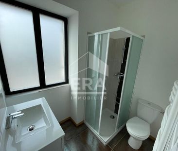 Appartement Grisy-suisnes 1 pièce(s) - Photo 1