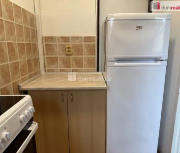 pronájem 2+1, Frenštát p/R - Photo 5