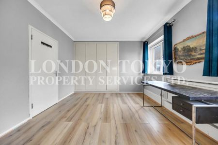 95 Avenue Road, NW8, London - Photo 4