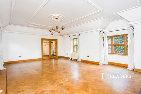 4 bedroom house to rent Cowfold Road, Bolney, Haywards Heath, RH17 - Photo 2