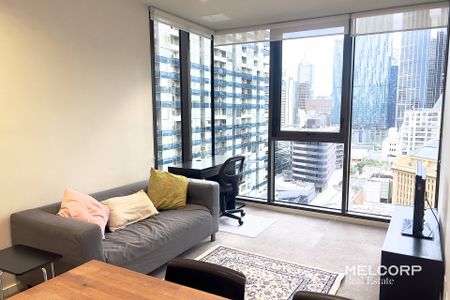 PRIME CBD LOCATION AT ABODE 318 - FURNISHED - Photo 5