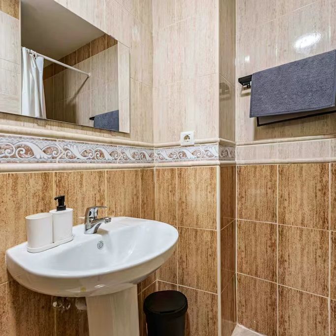 Calle Álamos, Málaga, Andalusia 29012 - Photo 1