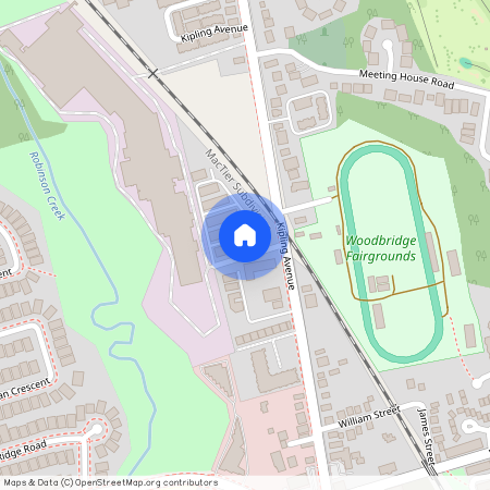 10 Porter Avenue West Avenue, Vaughan