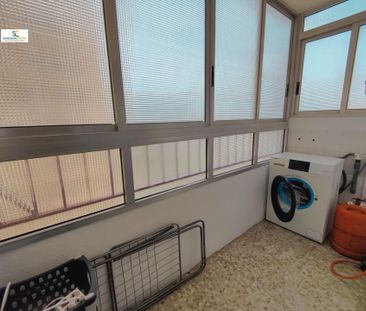 Piso de alquiler en Cabo de las Huertas - Photo 3