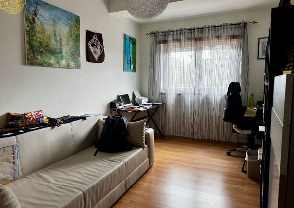 Apartamento T2 em Coimbra