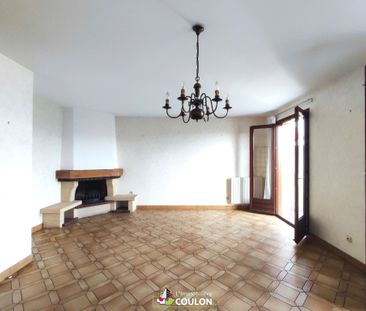 Maison - 5 pièces - Lafayette/Oradou - Photo 1
