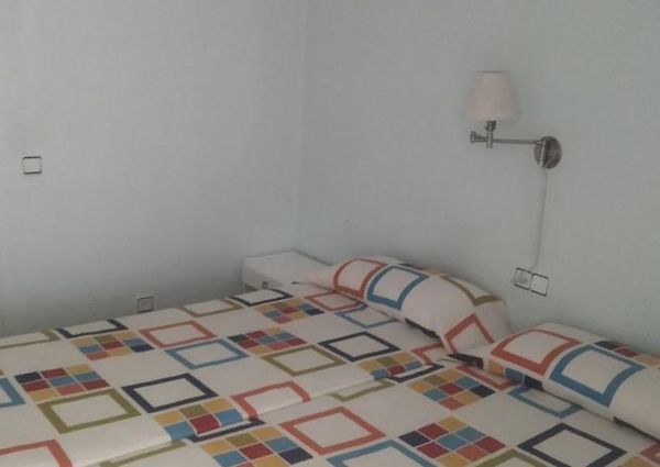 3 room luxury Apartment for rent in Gandia, Spain