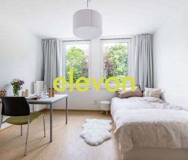 Einziehen & wohlfühlen! Möbliertes 1-Zimmer-Apartment - Photo 3