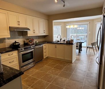 For Lease - 24 Cairns Drive Unit# Lower, Markham, Ontario - Photo 5