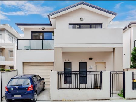 16A Houston Lane, Sydney - Photo 4