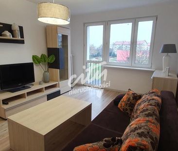 Umeblowana kawalerka na wynajem Nowogard - Photo 5