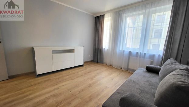 Mieszkanie 2-pokojowe na Starym Mieście - Фото 1