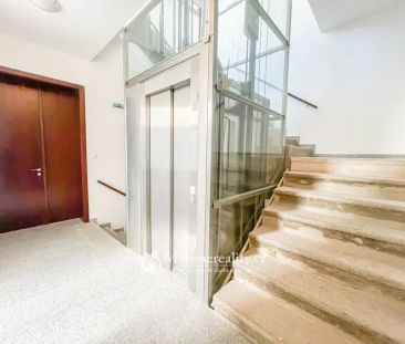 Pronájem novostavby bytu 1+1 s výtahem, 36 m - Photo 3