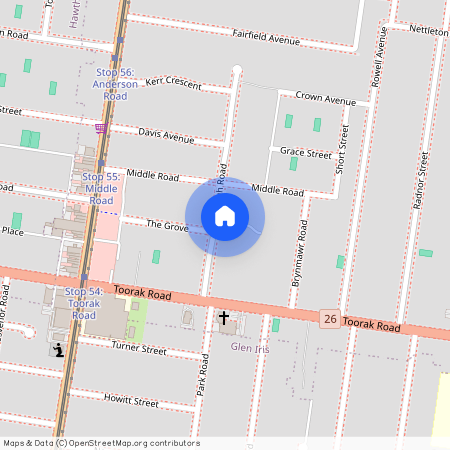 5/7-9 High Road, Vic 3124, Camberwell