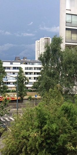 Appartement T2 à Rennes - Photo 1