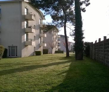 Location Appartement 2 pièces 44m² MERIGNAC 33700 - Photo 1