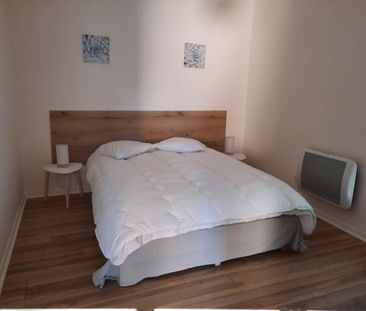 Location Appartement 2 pièces Meublé 50m² LA RAVOIRE 73490 - Photo 3