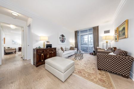For Lease - 10 Old York Mills Road Unit# 210, Toronto, Ontario - Photo 4