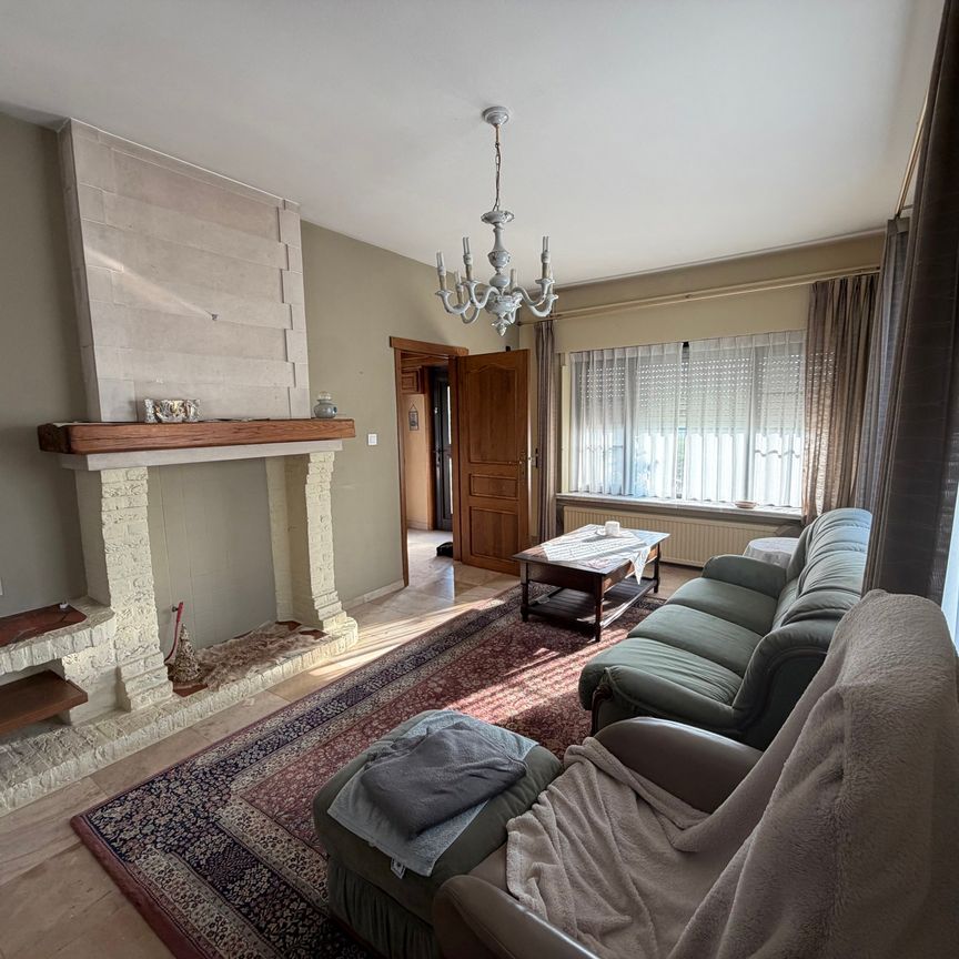 Huis te huur in Staden met 3 slaapkamers - Photo 1