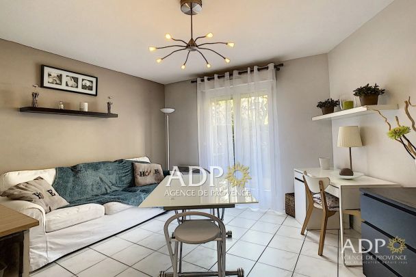 Appartement Grasse - Photo 1