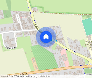 Huis te huur in Deinze - Photo 1