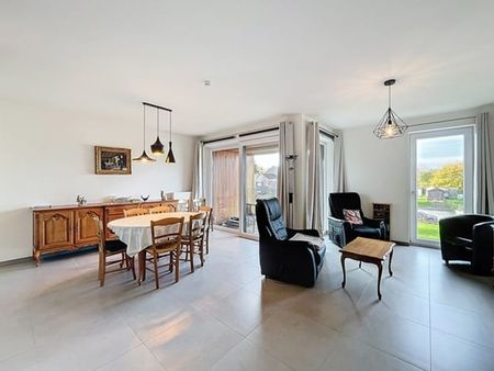 Appartement te huur - Foto 2