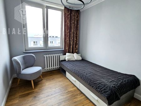 3 Pokoje blisko Galerii Mokotów - Zdjęcie 2