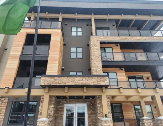 2 bedroom Condo in a great community | 108 - 55 Wolf Hollow Crescent Southeast, Calgary - Photo 1