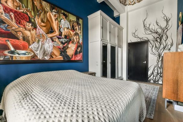 Planciusstraat 17-E, Westelijke eilanden, 1013MD, Amsterdam - Foto 1