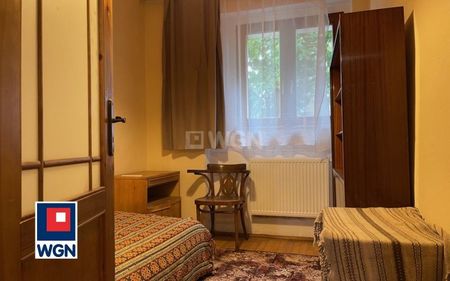 Mieszkanie willowe na wynajem Wrocław, Osobowice - Фото 2