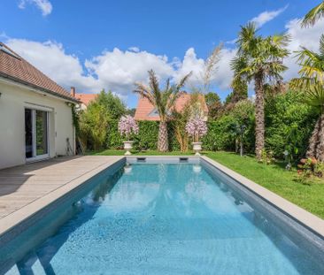 Tout savoir sur cette maison à Bussy-Saint-Georges - Photo 4