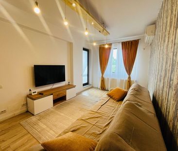 Apartament 2 Camere , Piata Muncii , Centrala Proprie - Photo 1