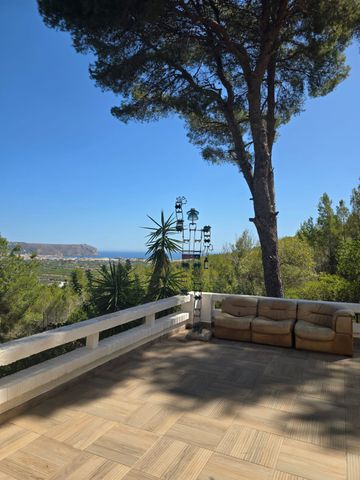 5 Bed Long Term Finca – Jávea - Photo 5