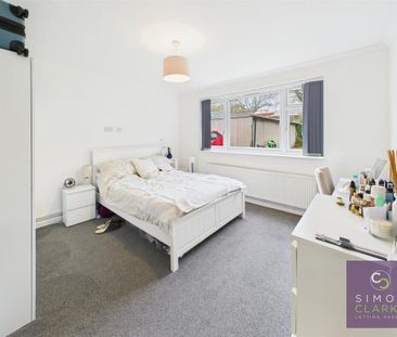 2 bedroom apartment to rent - Photo 4