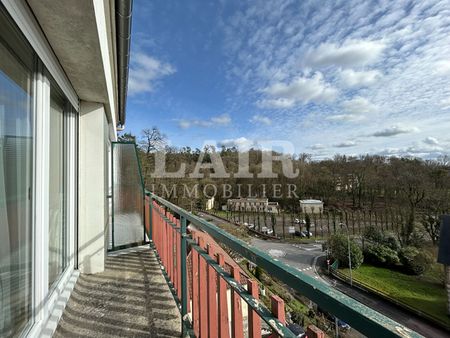 Grand Studio à louer à Bagnoles de l'Orne - Ref O14830 - Photo 4