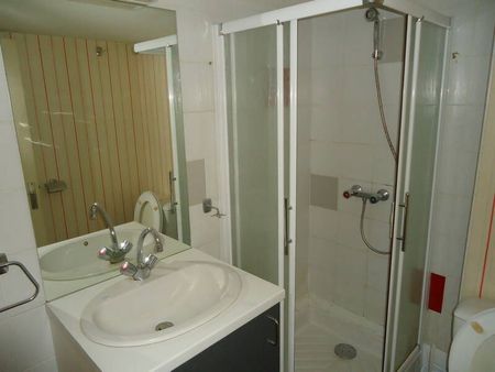 Location appartement t1 bis 2 pièces 33 m² à Rodez (12000) - Photo 4