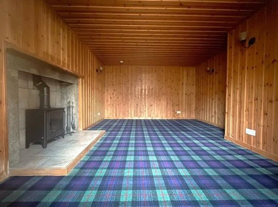 Howburn Cottage, AB34 5AN, Aboyne - Photo 1