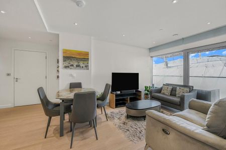 2 bedroom flat to rent - Photo 4