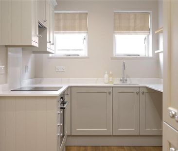 1 bedroom apartment to rent - Photo 5