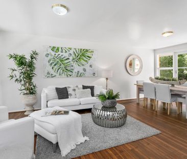 22 Holland Crescent, Frenchs Forest NSW 2086 - House For Rent | Domain - Photo 5