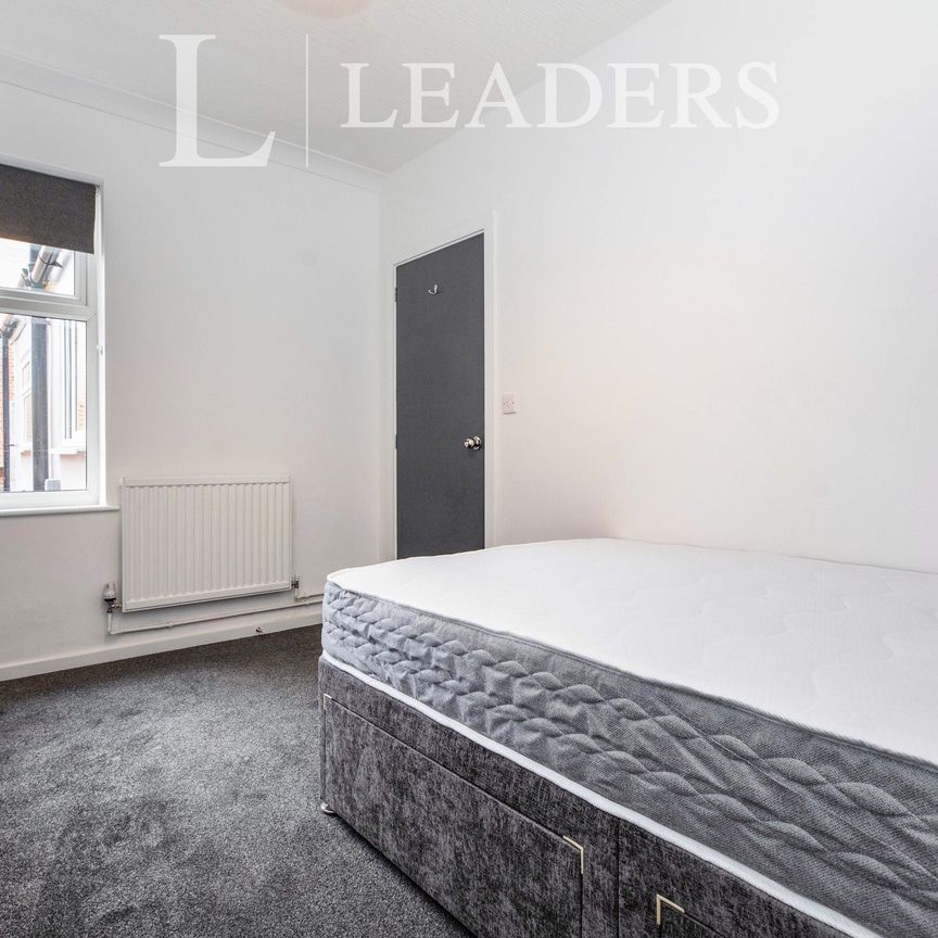 1 bedroom terraced to rent Ashby Road, Coalville, Leicestershire, LE67 - Photo 1