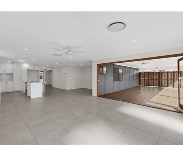 Modern Home with Separate Living & Entertainer Deck - Photo 3