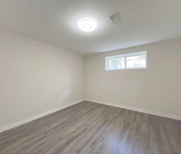 For Lease - 44 Moir Crescent Unit# Lower Level, Barrie, Ontario - Photo 5