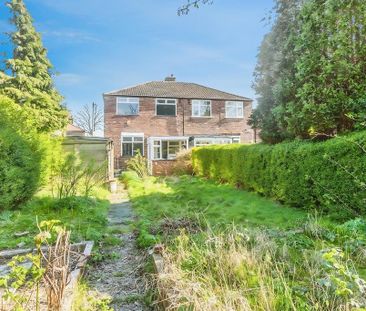 3 bedroom semi-detached house to rent - Photo 2