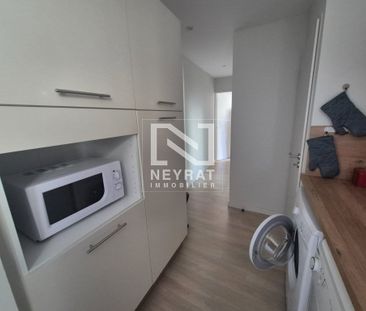 APPARTEMENT T2 A LOUER - Photo 5