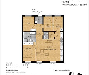 Fyrislundsgatan 39B, 75444, Uppsala - Foto 3