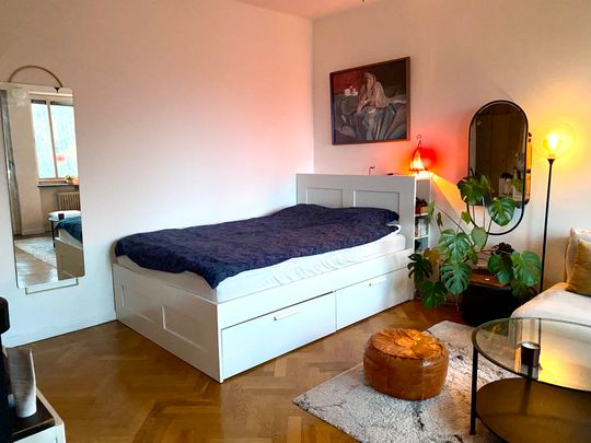 Gjörwellsgatan, Stockholm - Photo 1