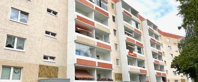 1-Raum Single-Wohnung ohne Balkon mit Malergutschein - Foto 1