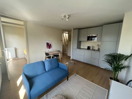 Te huur: Appartement Gordelweg in Rotterdam - Photo 2
