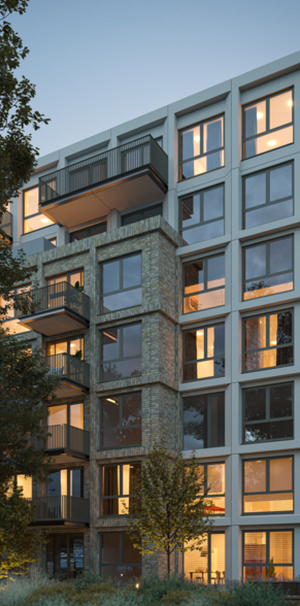 Te huur: Dr. A.d. Sacharovlaan 360 - Foto 2